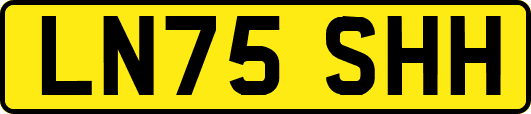 LN75SHH