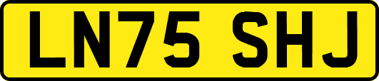 LN75SHJ