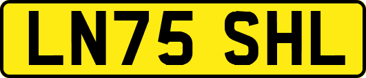LN75SHL