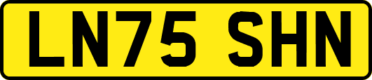 LN75SHN
