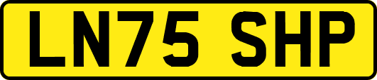 LN75SHP