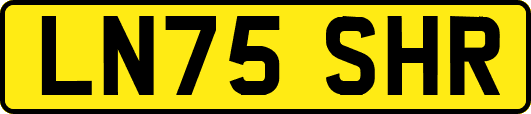 LN75SHR