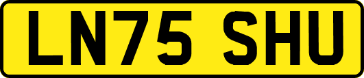 LN75SHU