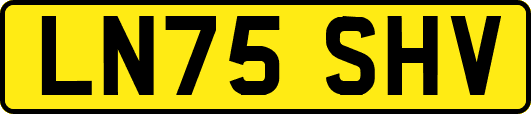 LN75SHV