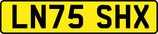 LN75SHX