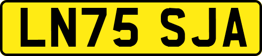 LN75SJA