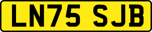 LN75SJB