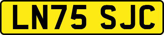 LN75SJC
