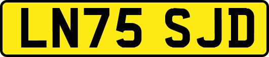 LN75SJD