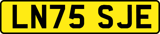 LN75SJE