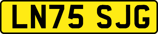 LN75SJG