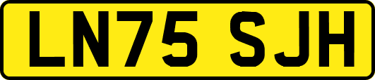 LN75SJH