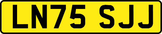 LN75SJJ