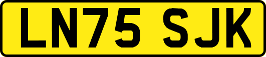 LN75SJK