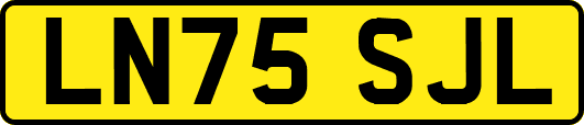 LN75SJL