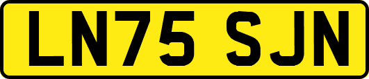 LN75SJN
