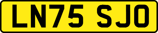 LN75SJO