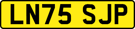 LN75SJP