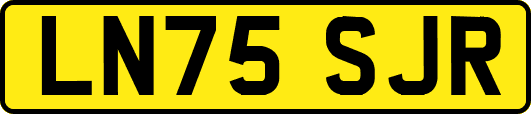 LN75SJR