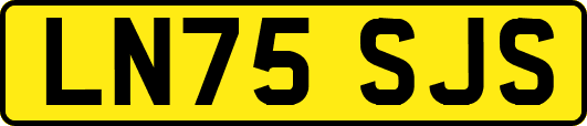 LN75SJS