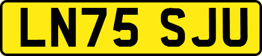 LN75SJU