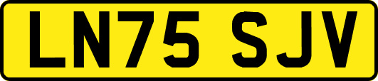 LN75SJV