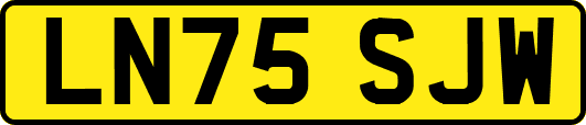 LN75SJW
