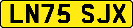 LN75SJX
