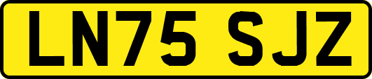 LN75SJZ