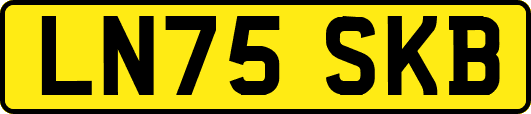 LN75SKB