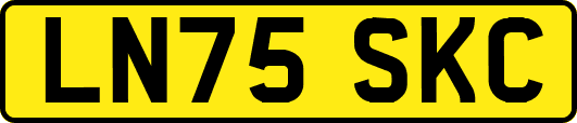LN75SKC