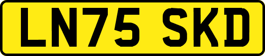 LN75SKD