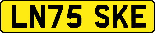 LN75SKE