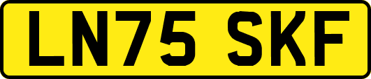 LN75SKF