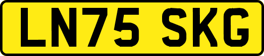 LN75SKG