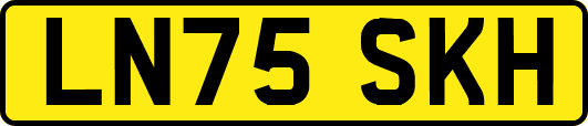 LN75SKH