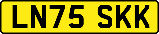 LN75SKK