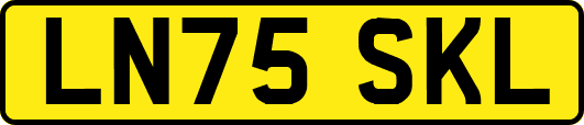 LN75SKL