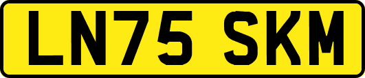 LN75SKM