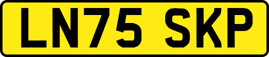 LN75SKP