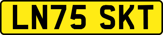 LN75SKT