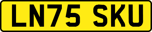 LN75SKU