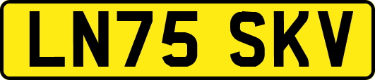 LN75SKV