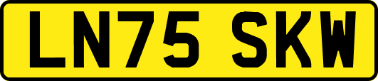 LN75SKW