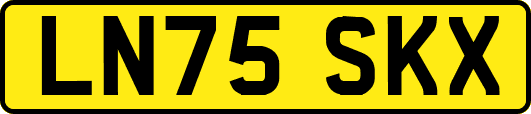 LN75SKX
