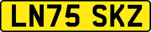 LN75SKZ