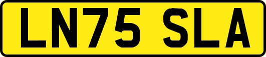 LN75SLA