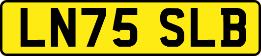 LN75SLB