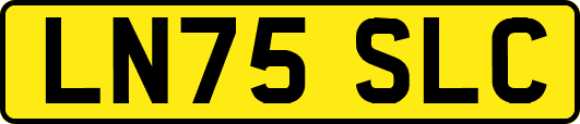 LN75SLC
