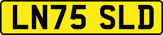 LN75SLD